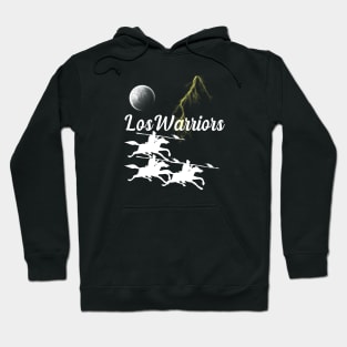 los warriors Hoodie